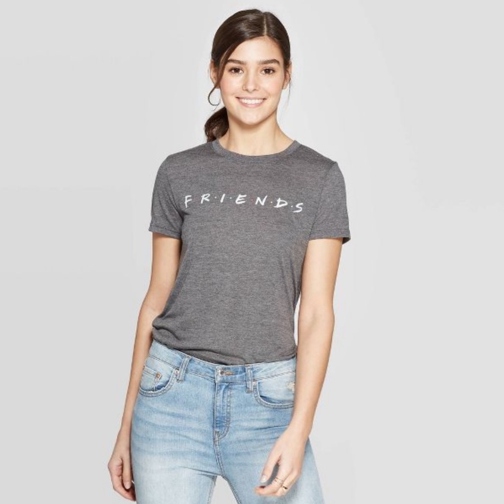 Friends tshirt